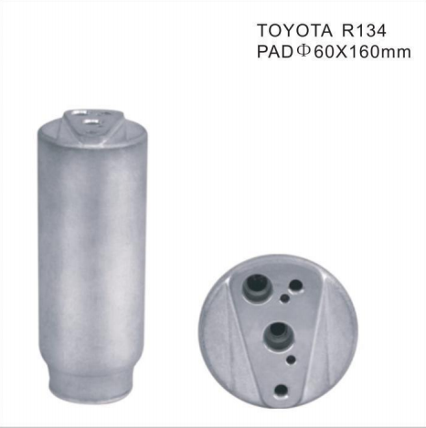 Receiver drier for TOYOTA  AC filter drier