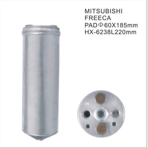 Receiver drier for MITSUBISHI FREECA AC filter