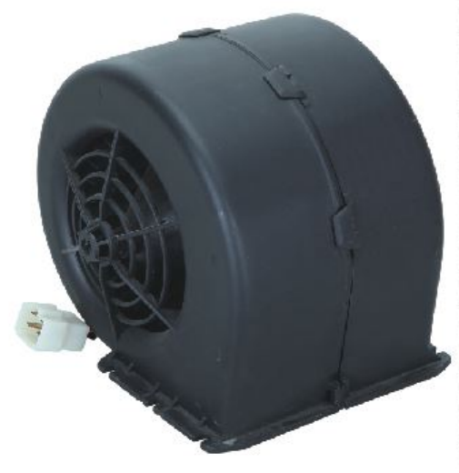 Motor blower for New Longgong New energy ac system