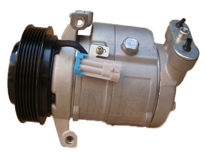 GMC Chevrolet Cruze 1.6i 16V/Holden Cruze 1.8i compressor