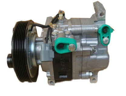 Mazda-3 1.4/1.6 car A/C Brand new compressor