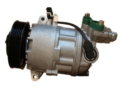 BMW X1 18i/ 116i/118i/120i/E90/120i/316i/318i/320I CSE613C compressor