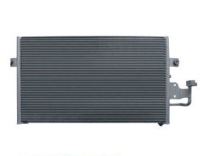 Car ac condenser for HYUNDAI ELANTRA