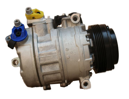 BMW 7SBU16C E39/320d/330d/320i/323i/328i/330xi/520i/523i/525i/528i/530i/540i compressor